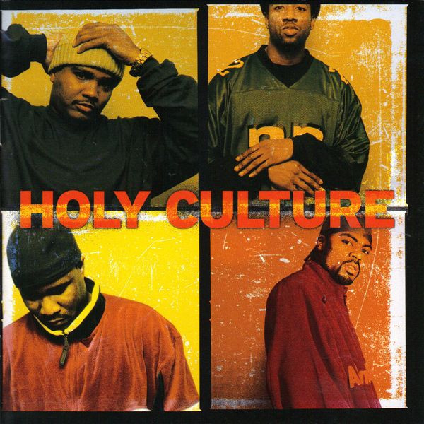 Holy Culture