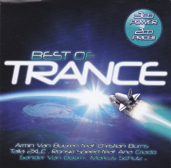 Best Of Trance