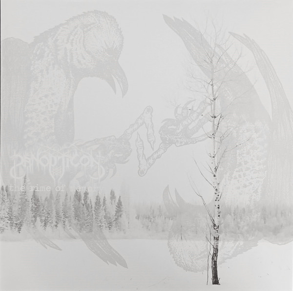 The Rime Of Memory
