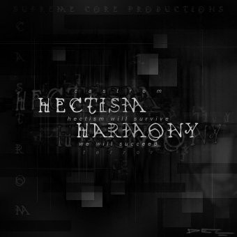 Hectism Harmony