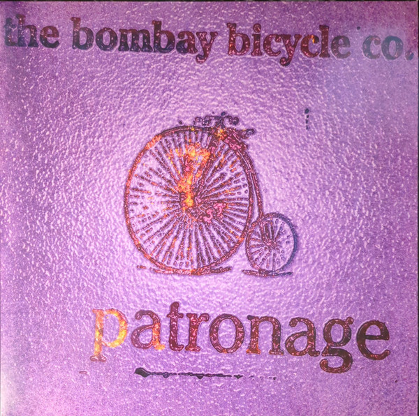 Patronage