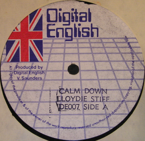 Calm Down / Story Go So