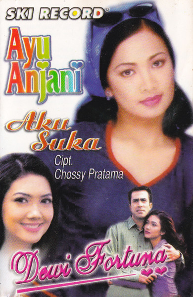 Aku Suka