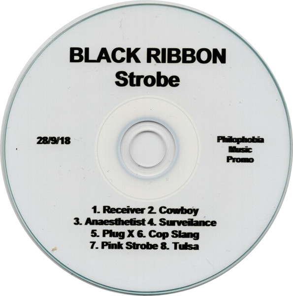 Strobe