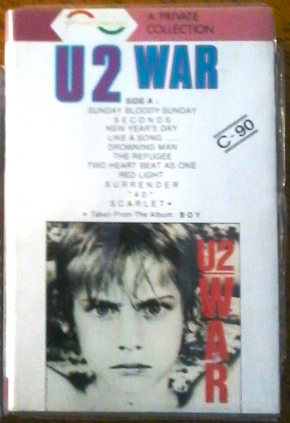 War