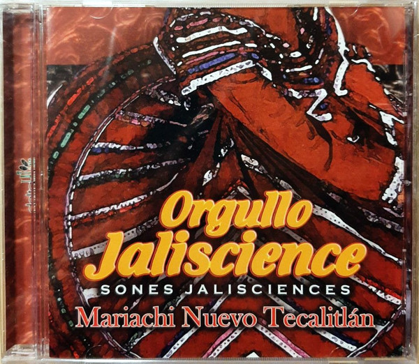 Orgullo Jalisciense