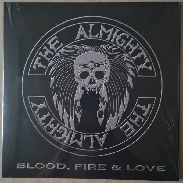 Blood, Fire & Love