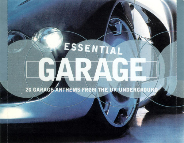 Essential Garage