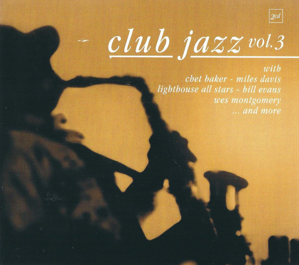 Club Jazz Vol. 3