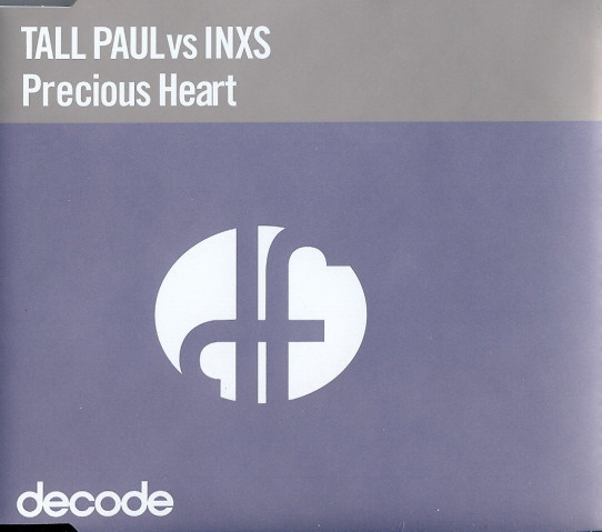 Precious Heart