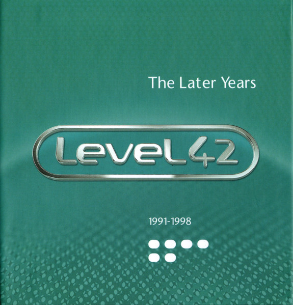The Later Years 1991-1998