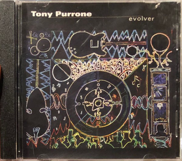 Evolver