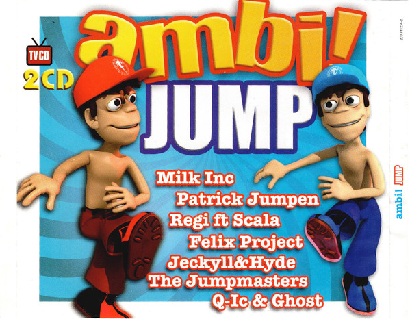 Ambi! Jump