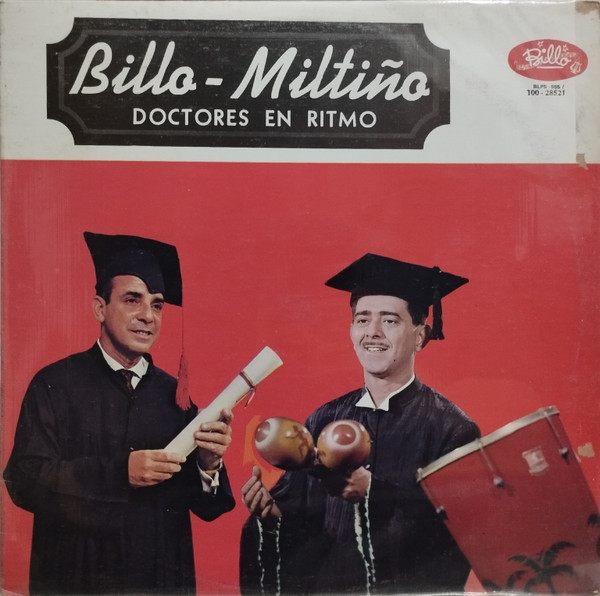 Doctores En Ritmo 