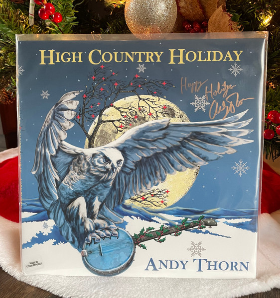 High Country Holiday