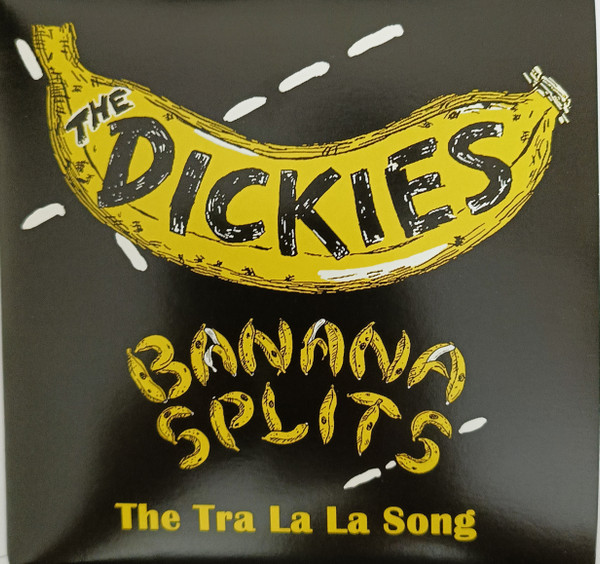Banana Splits