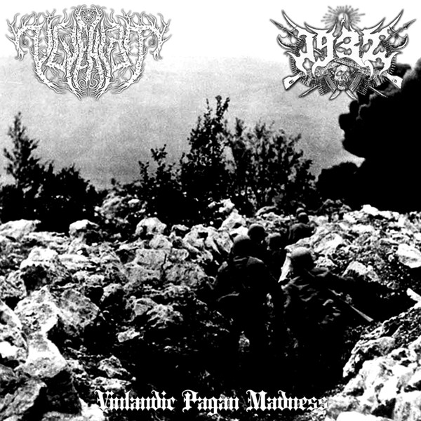 Vinlandic Pagan Madness