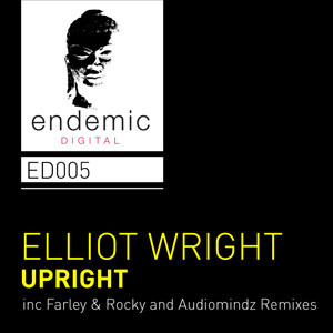 Upright