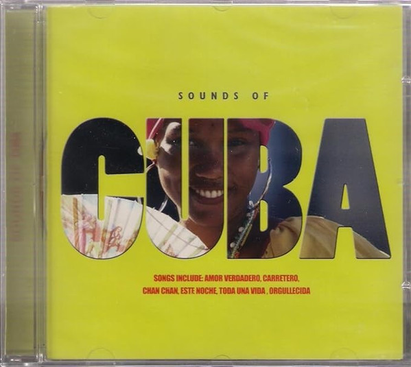 Sounds Of Cuba