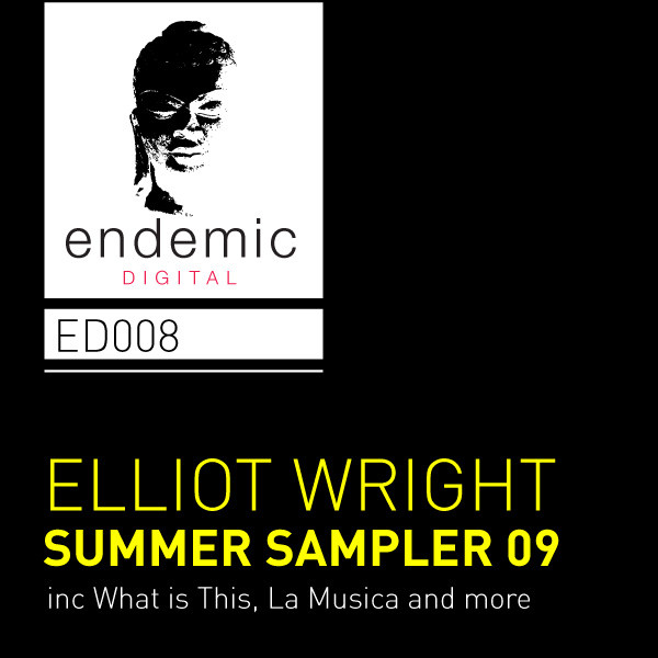 Summer Sampler 09