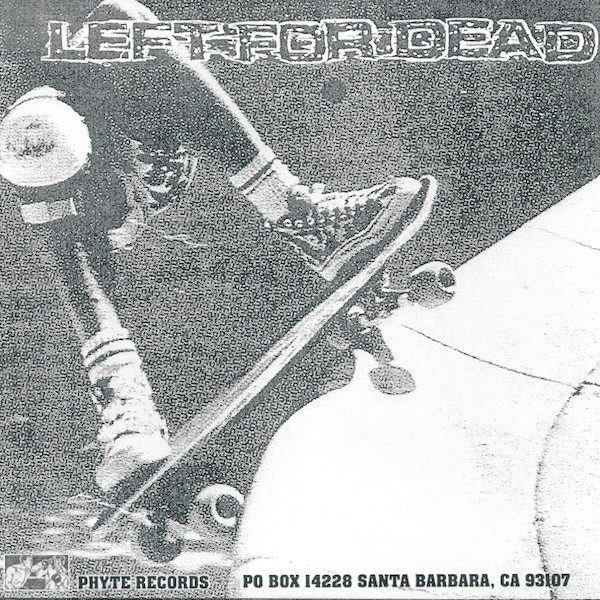 Left For Dead / Ochre