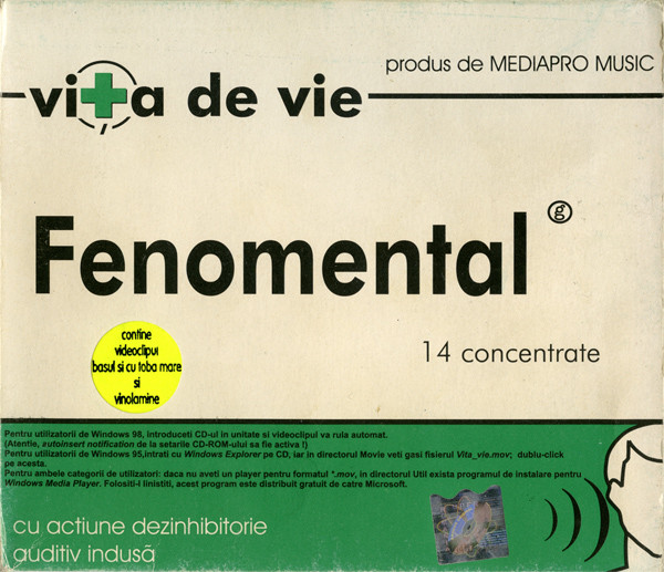 Fenomental