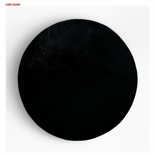 Cire Noire