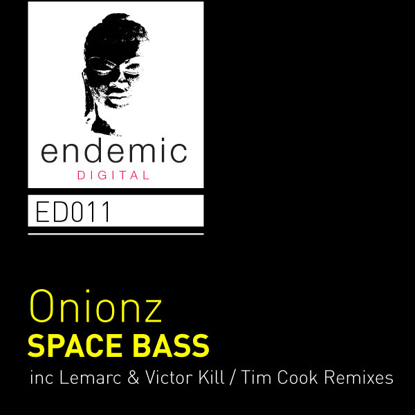 Space Bass