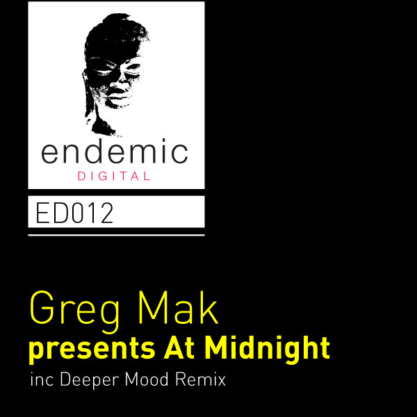 At Midnight