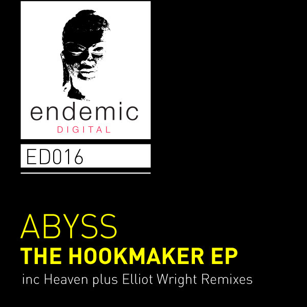 The Hookmaker EP