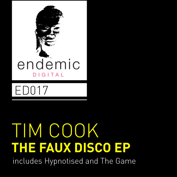 The Faux Disco EP