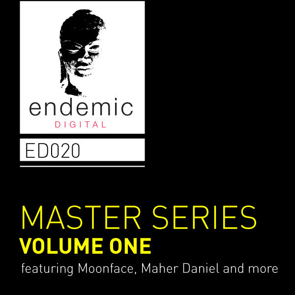 Masters Series (Volume One)