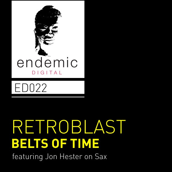 Belts of Time