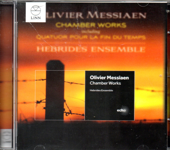 Chamber Works