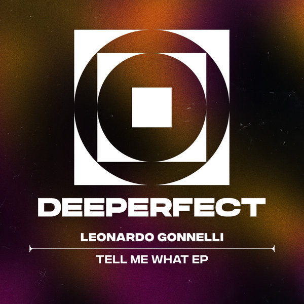 Tell Me What EP