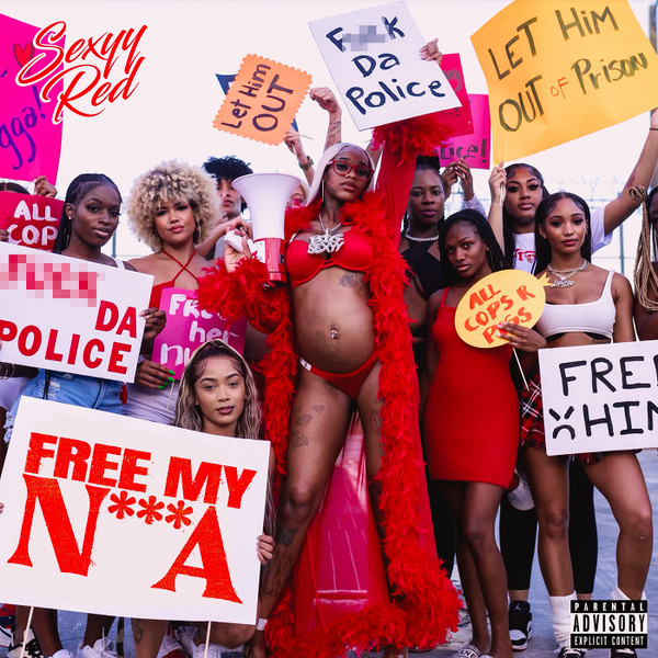 Free My N***a