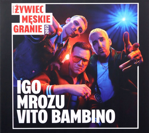 Męskie Granie 2023