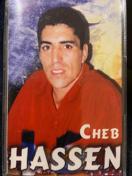 Cheb Hassen