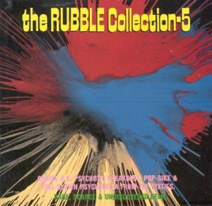 The Rubble Collection 5
