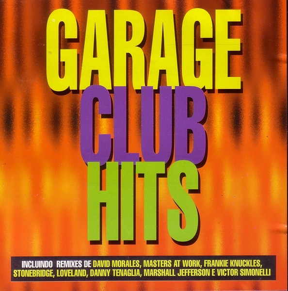 Garage Club Hits
