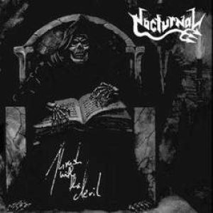 Thrash With The Devil