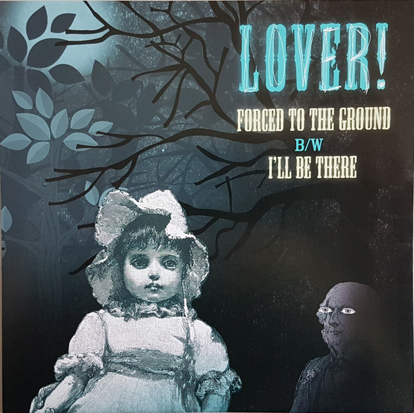 Forced To The Ground / I'll Be There