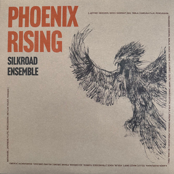 Phoenix Rising