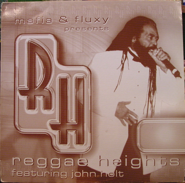 Reggae Heights