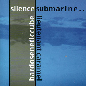 Silence Submarine