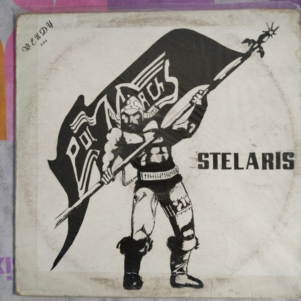 Stelaris