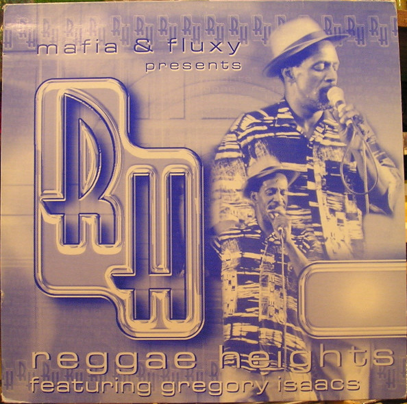 Reggae Heights