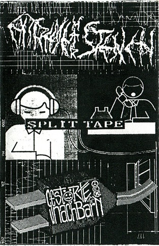 Split Tape