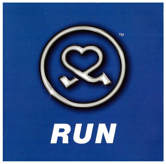 Run Volume 1