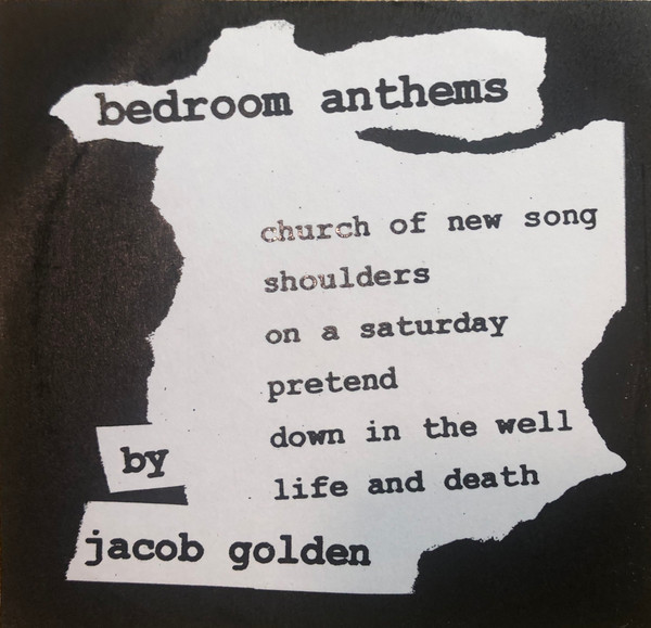 Bedroom Anthems